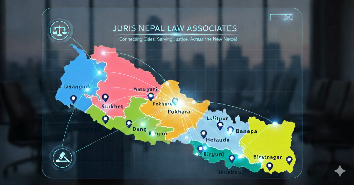 corrected map JNLA