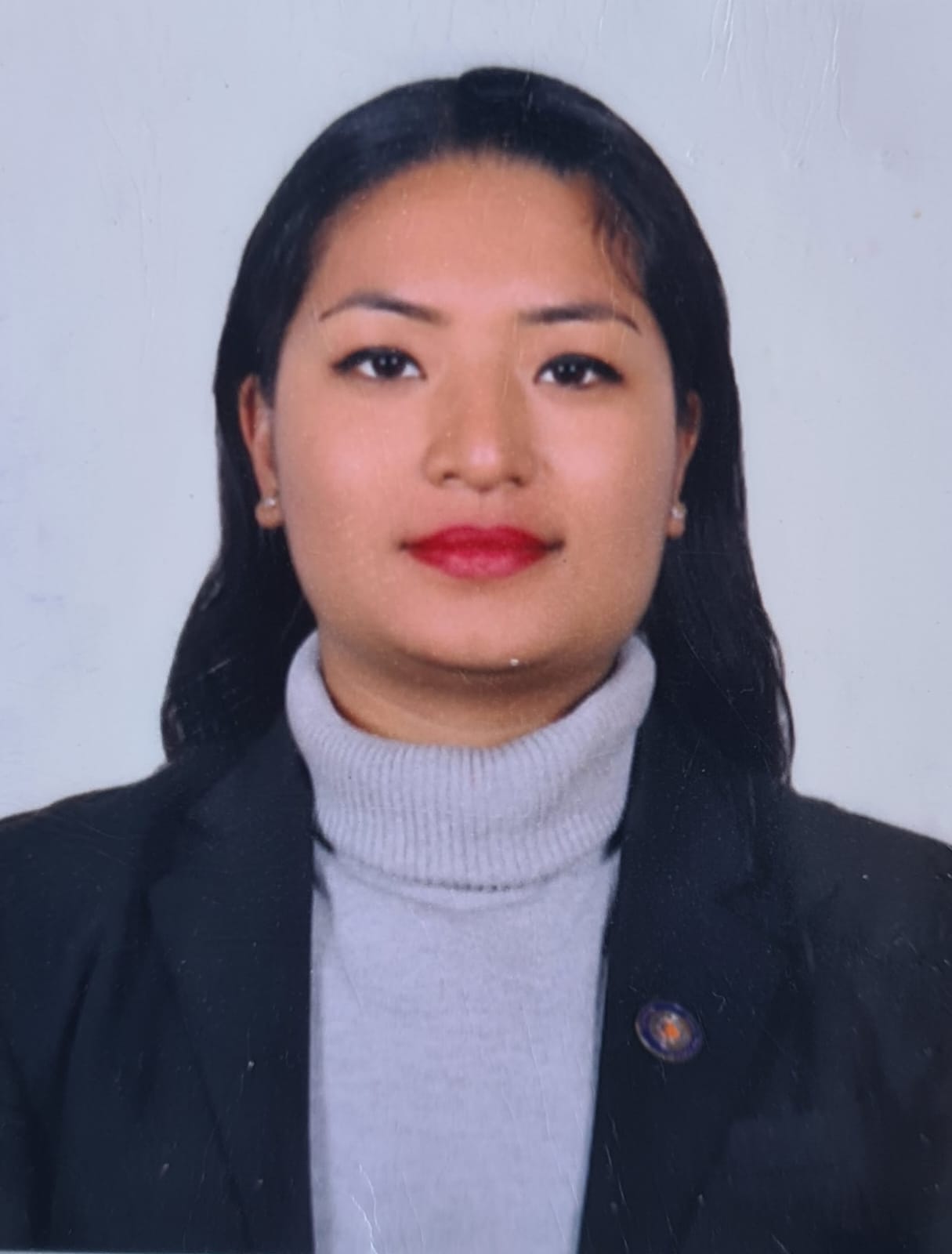 Dikshya Laxmi Shakya